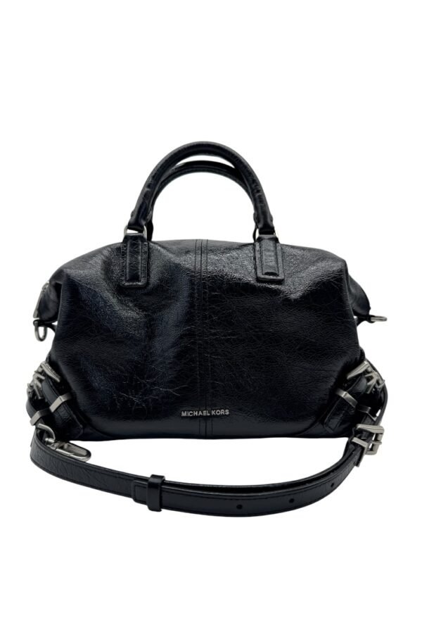 MICHAEL KORS - DARRINGTON SATCHEL